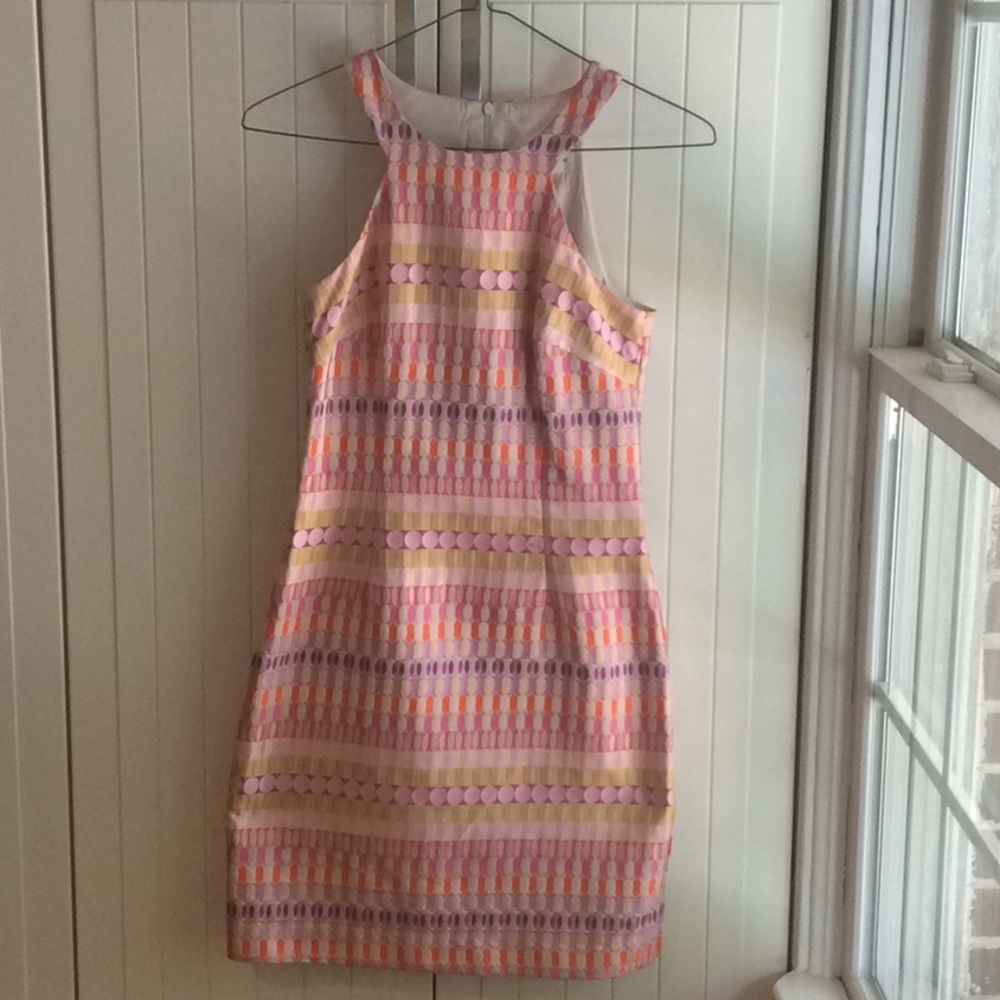 EUC Trina Turk size 2